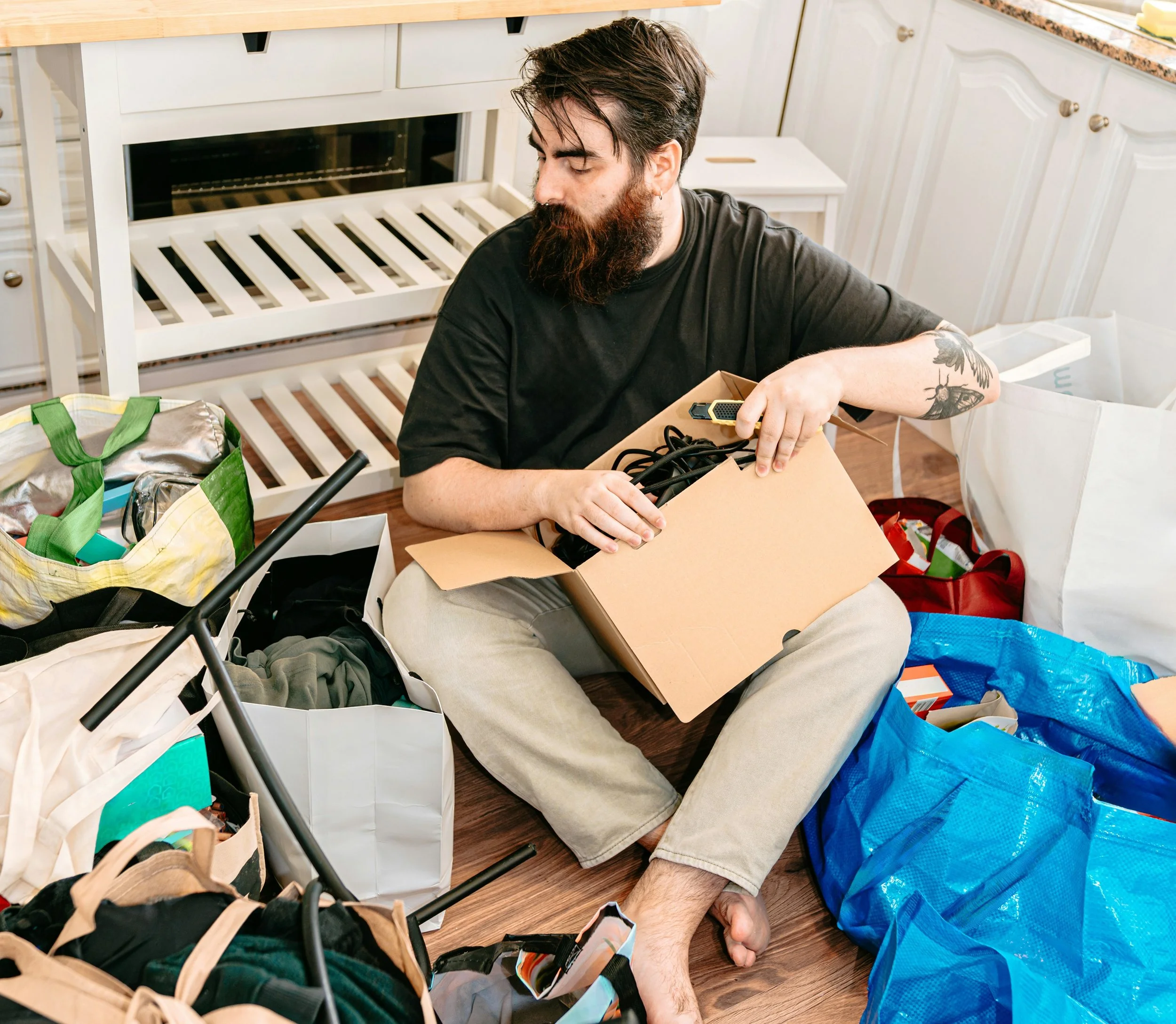 Spring Cleaning for Writers