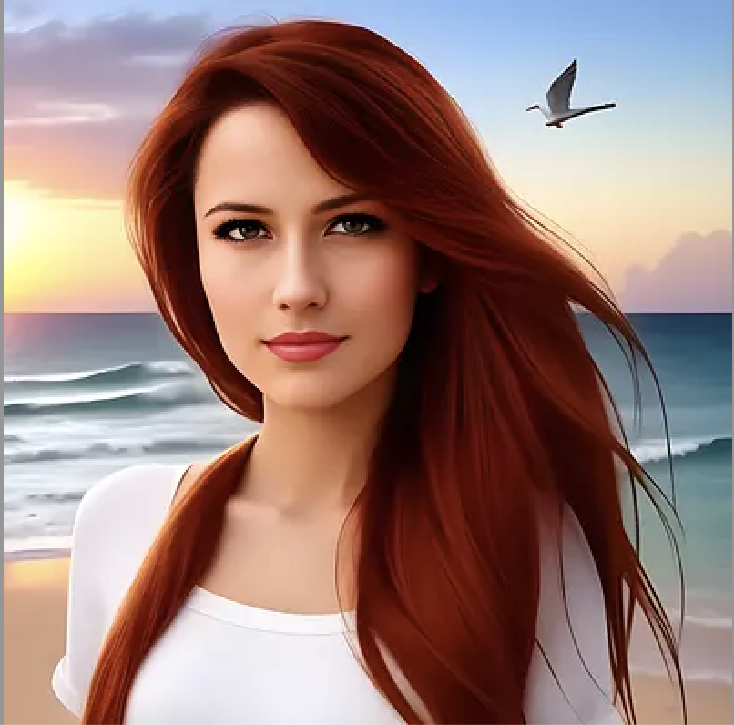 How Much Do Fictional Characters Reflect Their Authors?