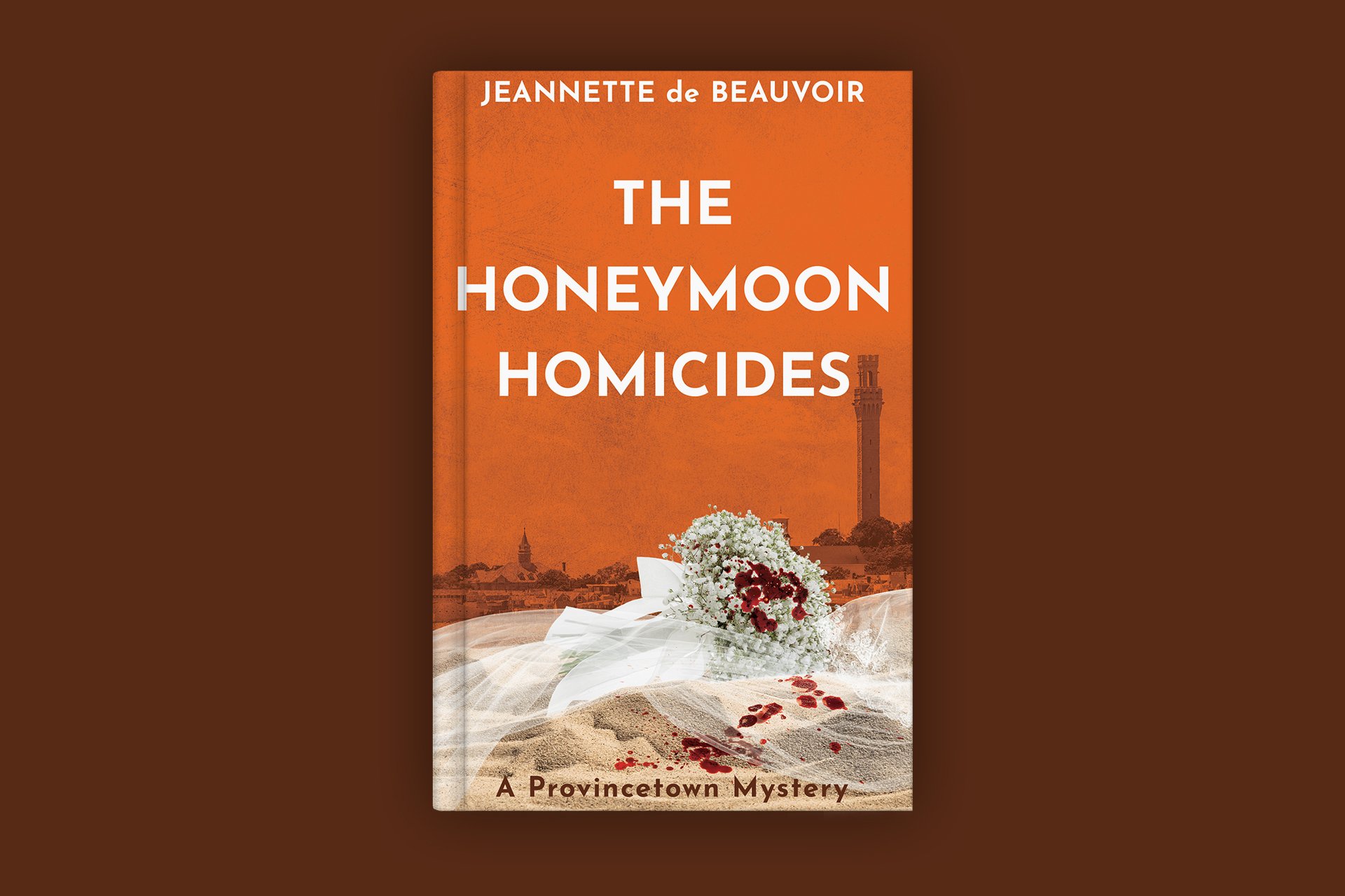Review: The Honeymoon Homicides Is “a Fantastic Cozy Mystery Read”
