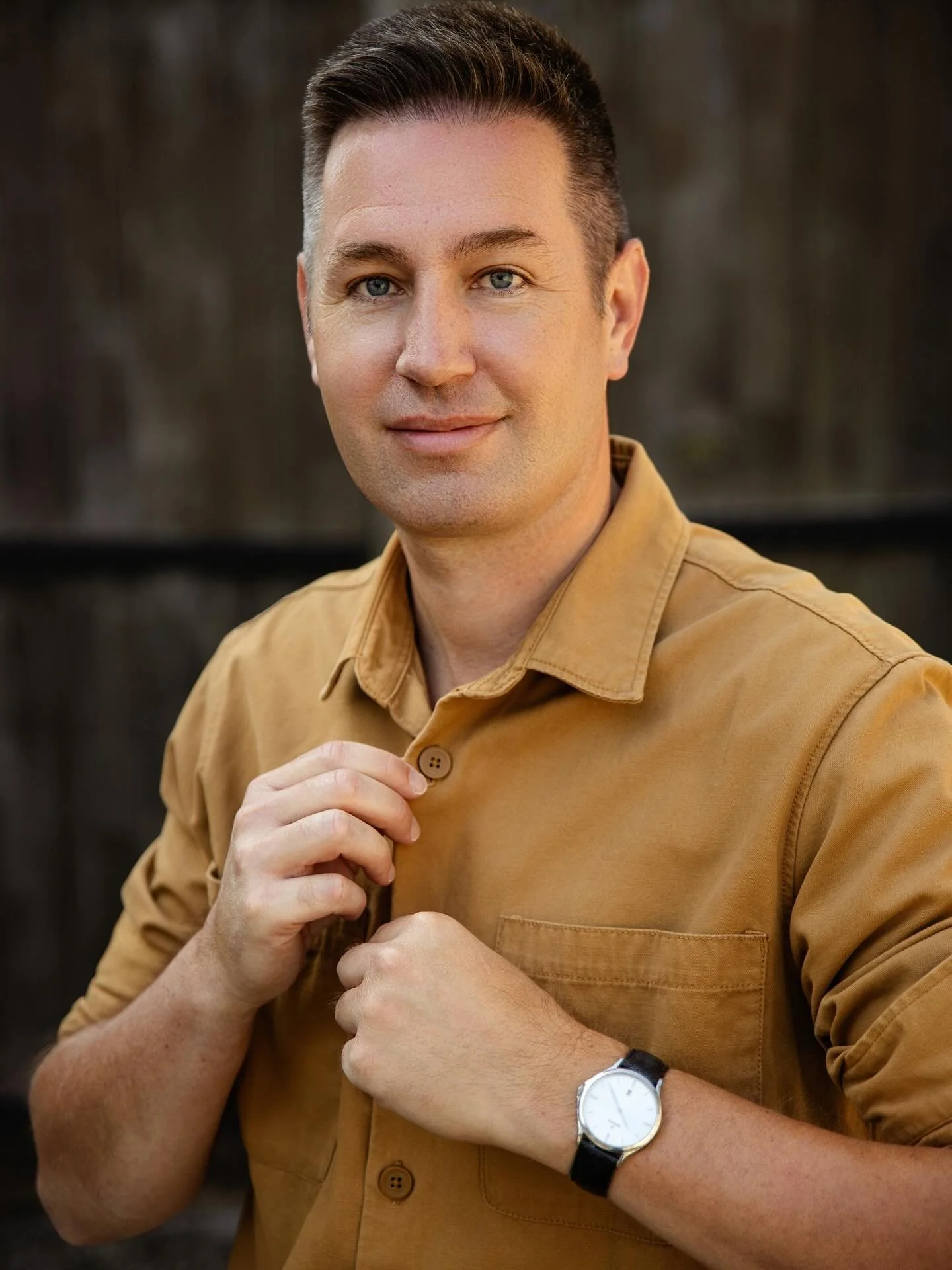 Une s&eacute;ance photo avec @davidinstag__