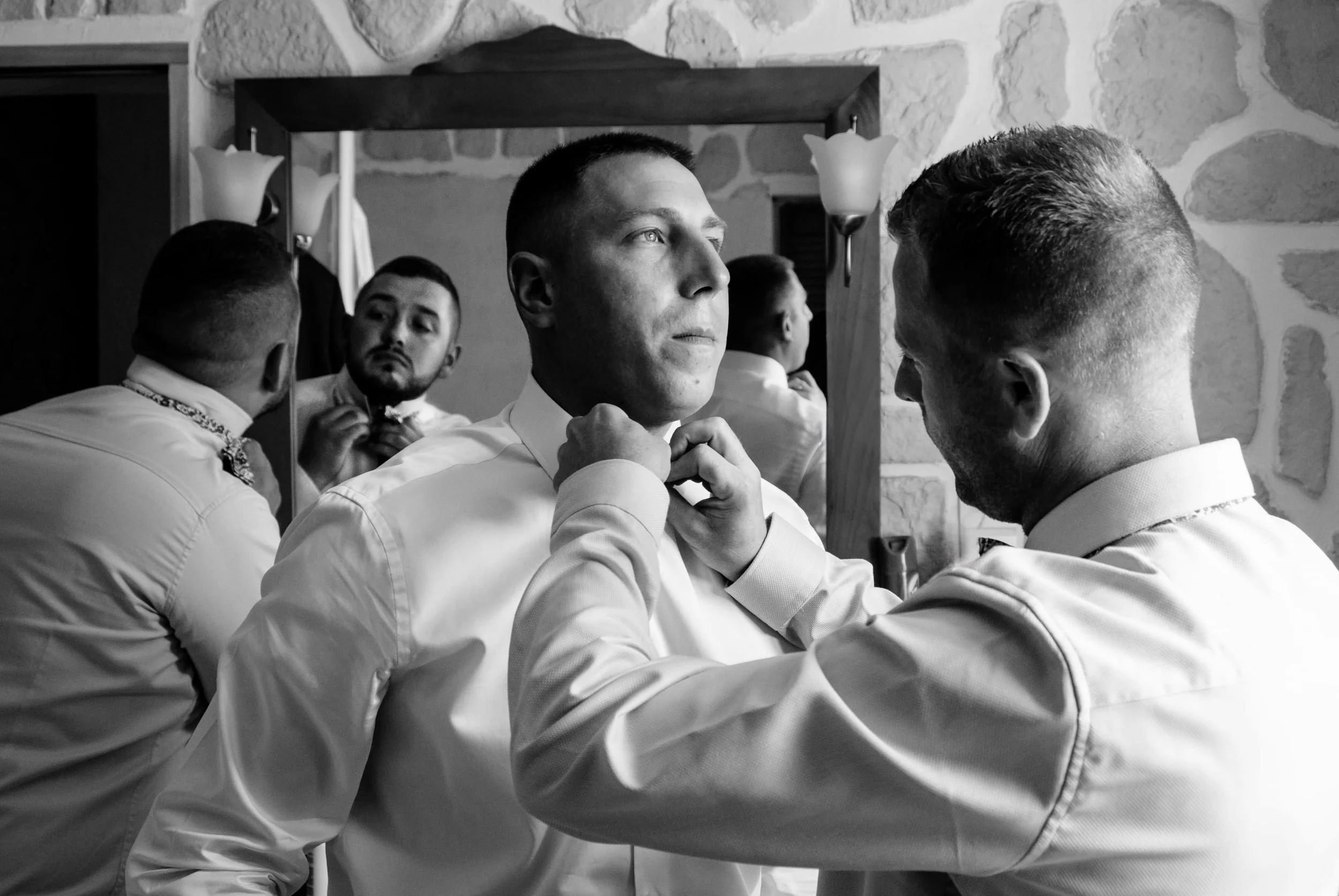 Tout est dans le d&eacute;tail !

#reportagemariage #mariage #photographemariage #mariagebaiedesomme