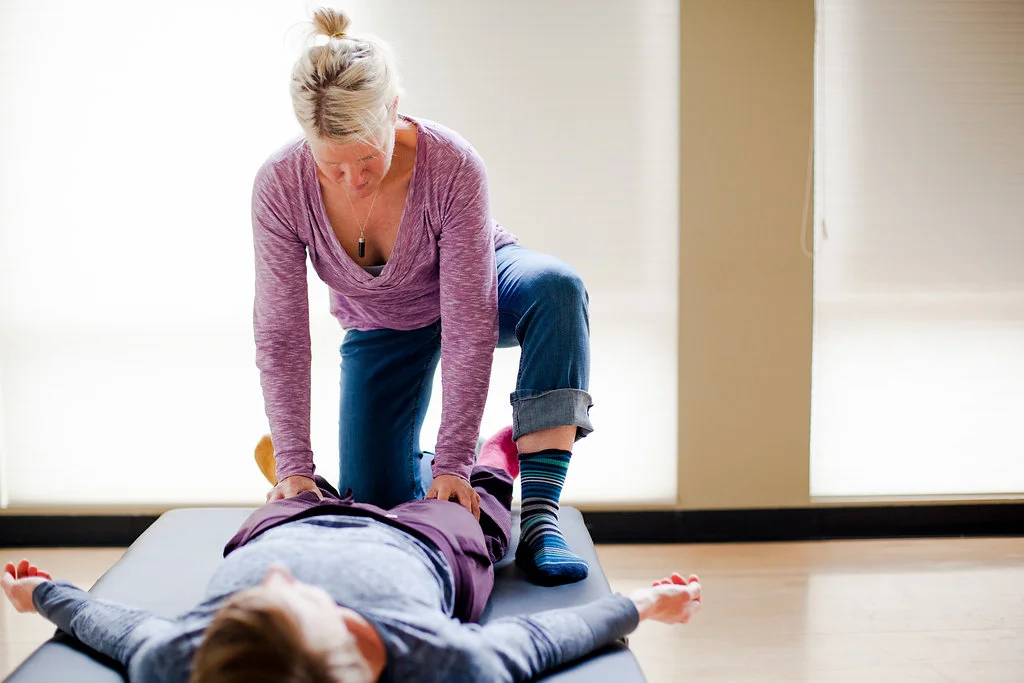 Tula Yoga & Wellness