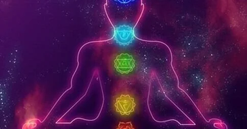 Balance Your Chakras