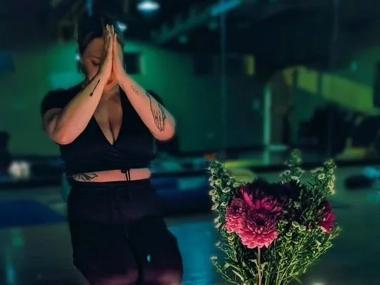 New Year's Eve Slow Flow + Sound Bath 