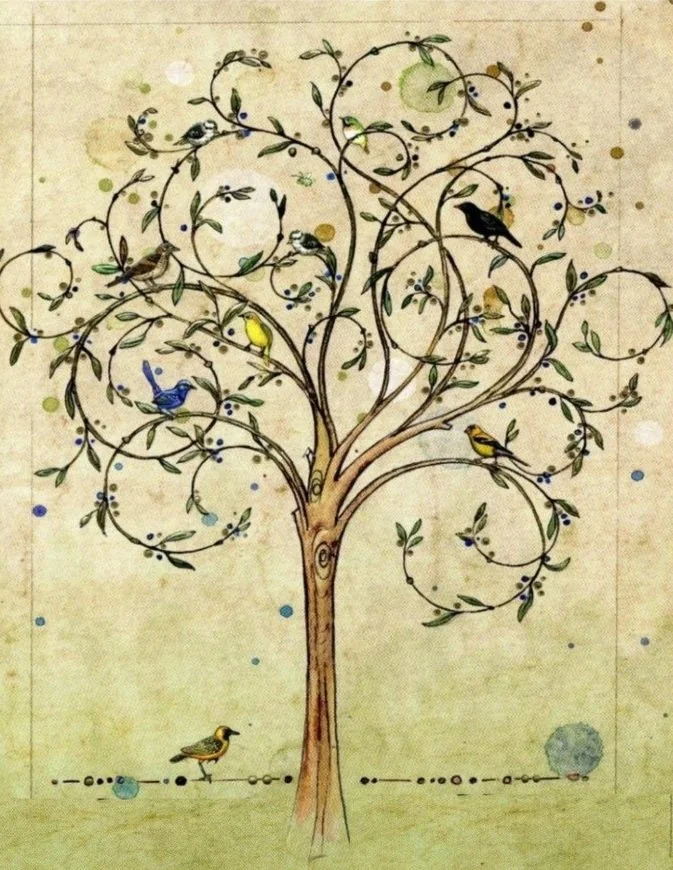 Rumi Celebration 