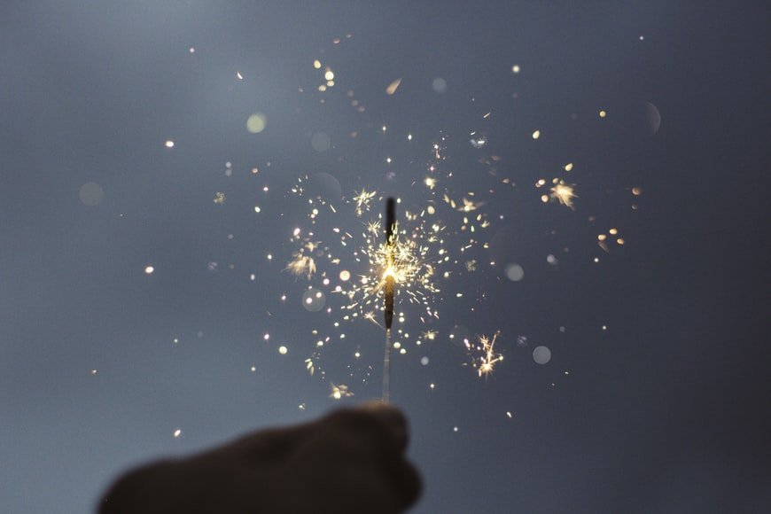 Special New Year's Day Practice: Celebrate, Release, &amp; Nourish 