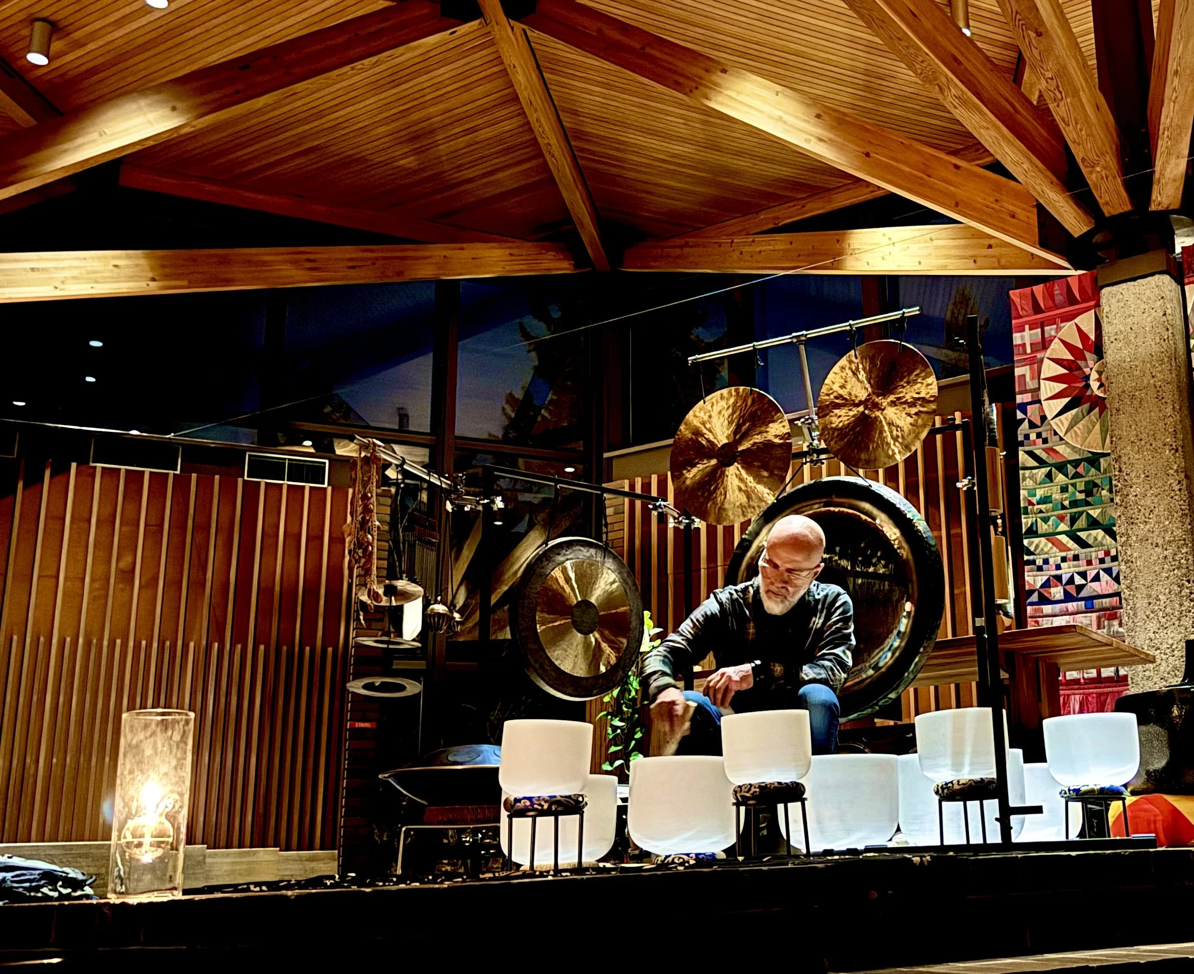 Sound Bath Meditation