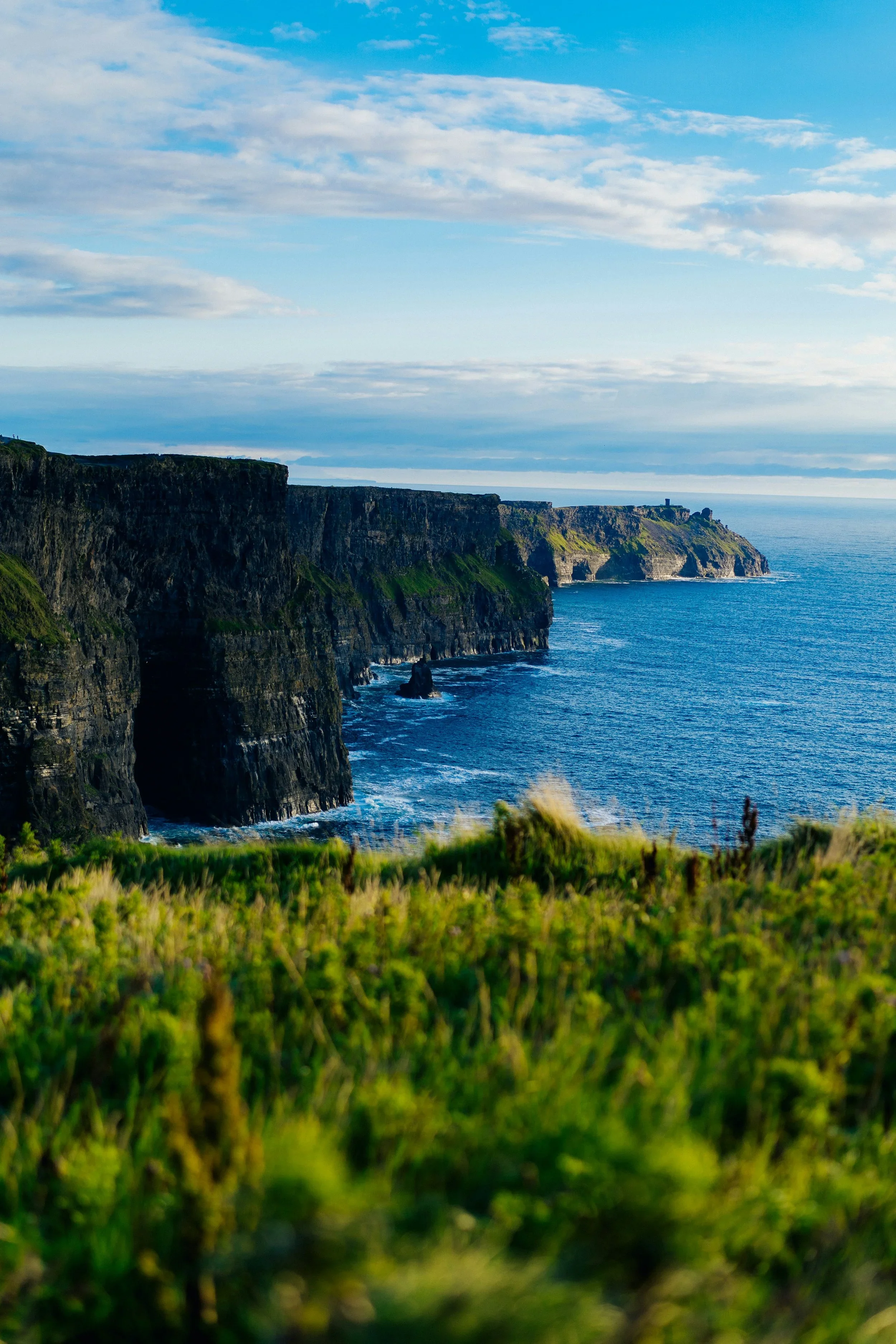 Ireland Couples Yoga Retreat