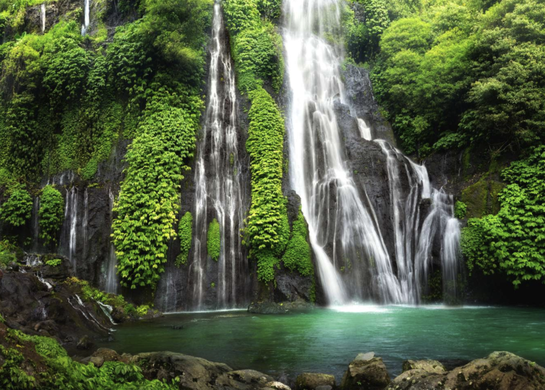 Bali Yoga, Culture &amp; Beach Exploration