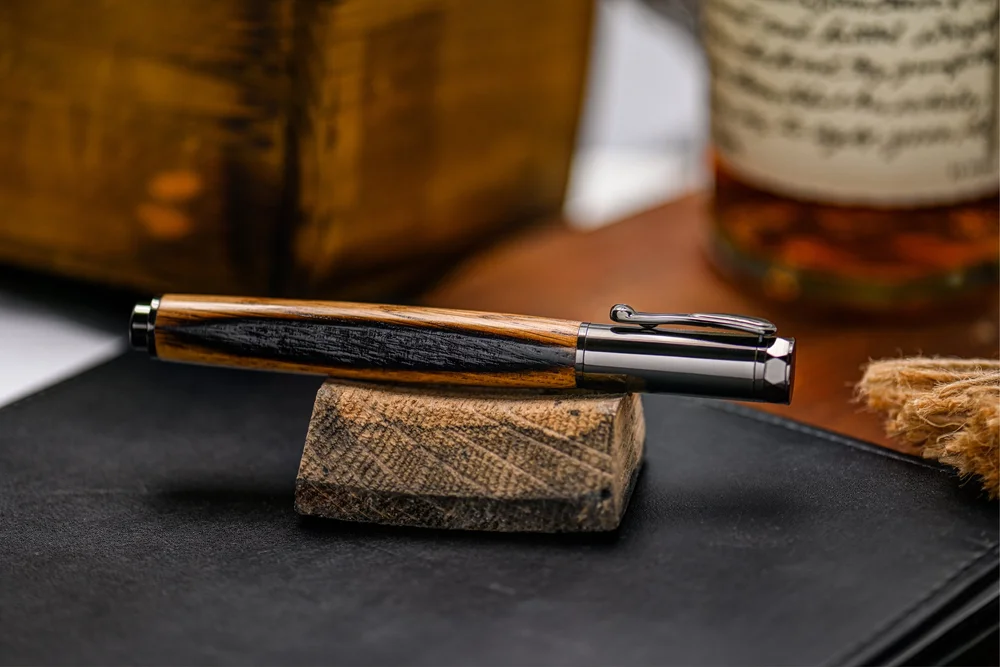 KY Bourbon Barrel Rollerball
