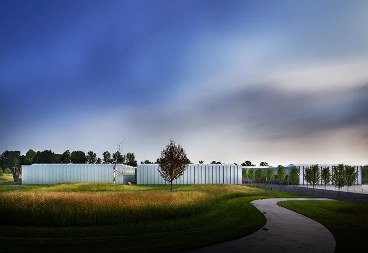 Fault Line Collection - North Carolina Museum of Art