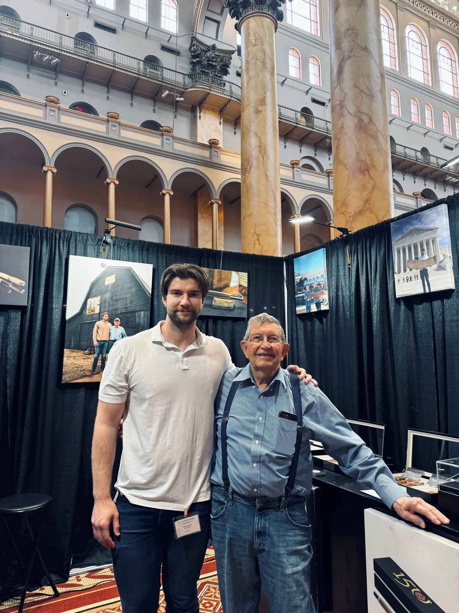 Smithsonian Craft Show