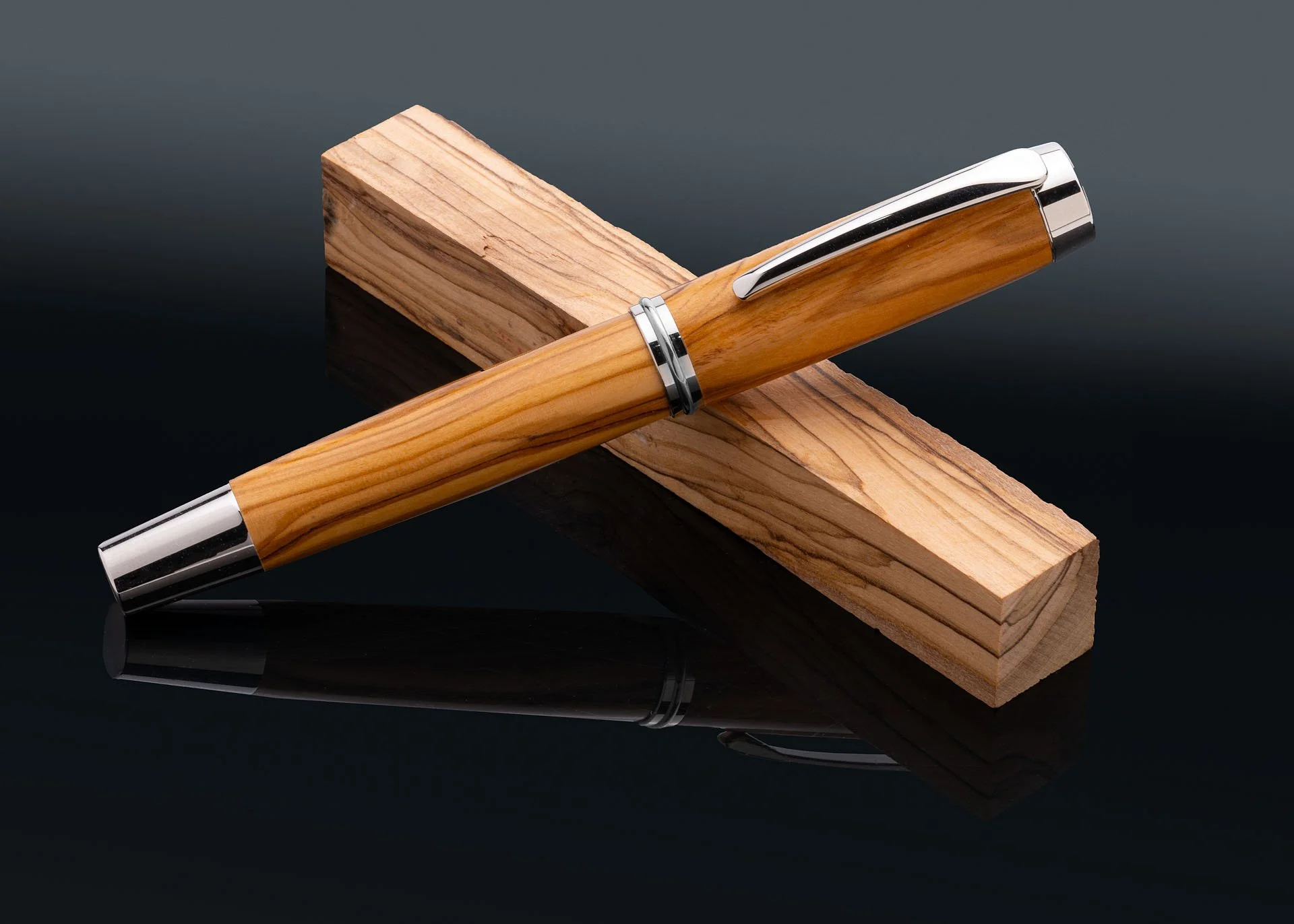 Bethlehem Olivewood Ambassador