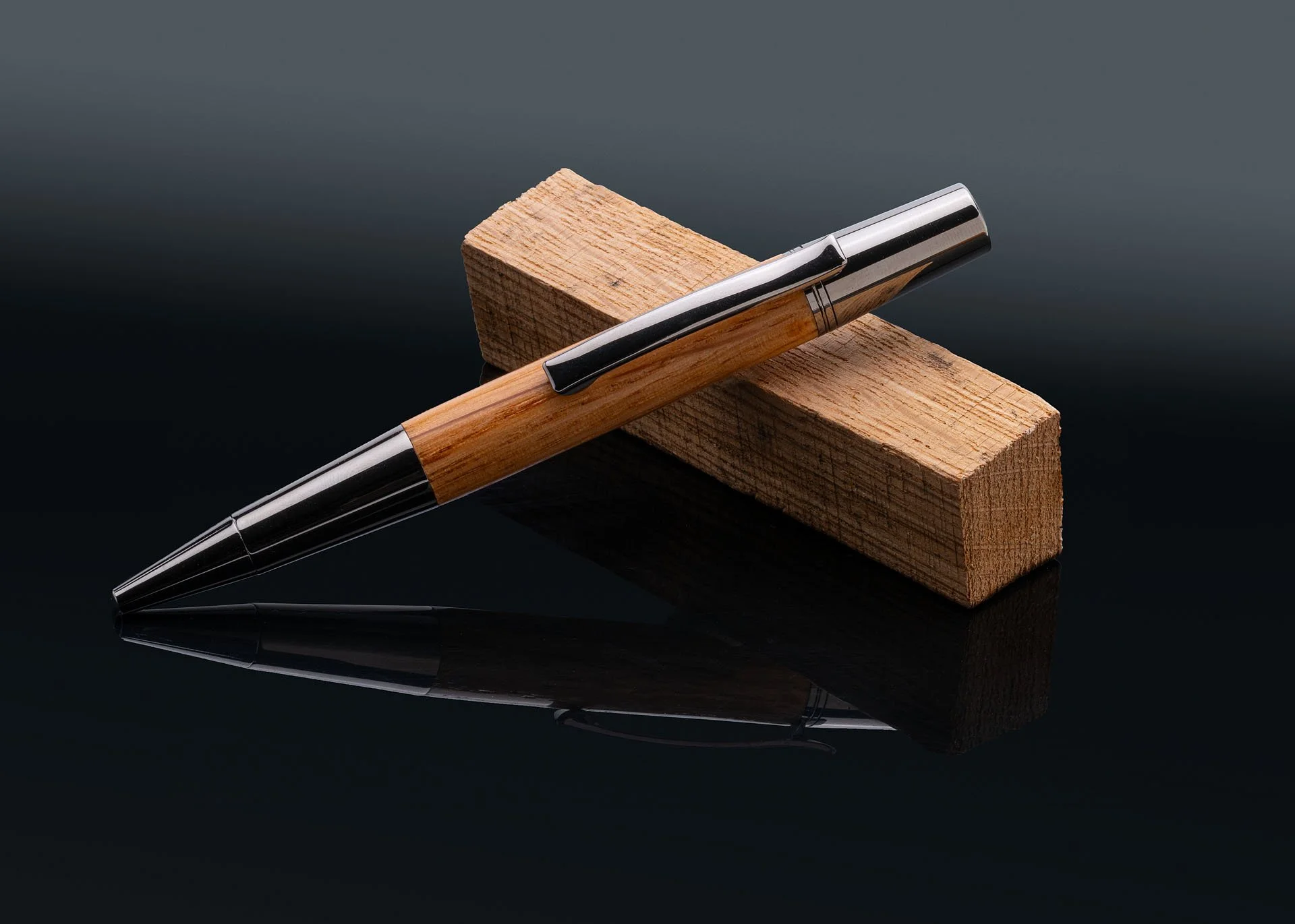 America 250 Legacy Ballpoint