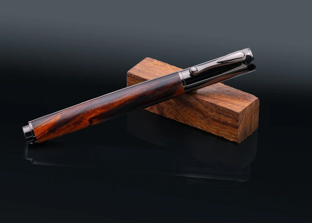 Desert Ironwood Rollerball