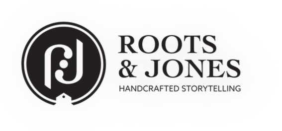 Roots &amp; Jones