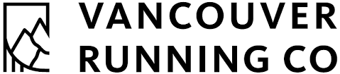 Vancouver running co logo