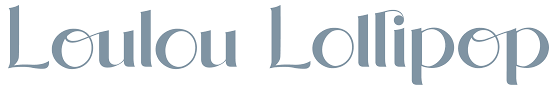 loulou lollipop logo