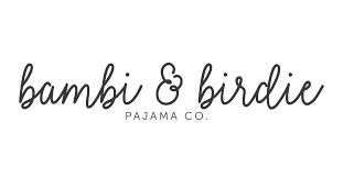 bambi and birdie logo