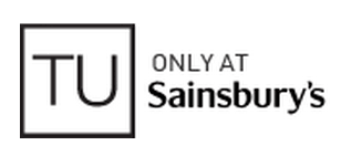 TU at sainsburys logo