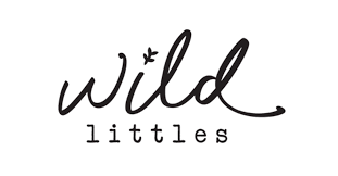 wild littles logo