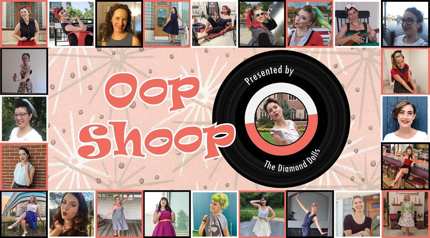 We&rsquo;re so excited to share with you our latest routine, &ldquo;Oop Shoop&rdquo; choreographed by @leealiketheprincess! Mark your calendars for the Facebook video premier on October 7!
...
.
..
...

#dance #charleston #dancer #jazz #choreography 