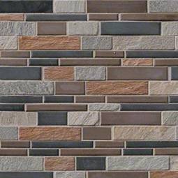Cobrello Interlocking Pattern