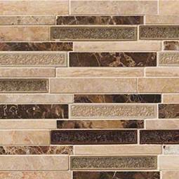 Stonegate Interlocking Pattern