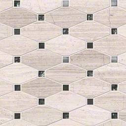 Bayview Elongated Octagon