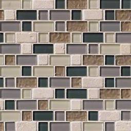 Stonecrest Interlocking Pattern
