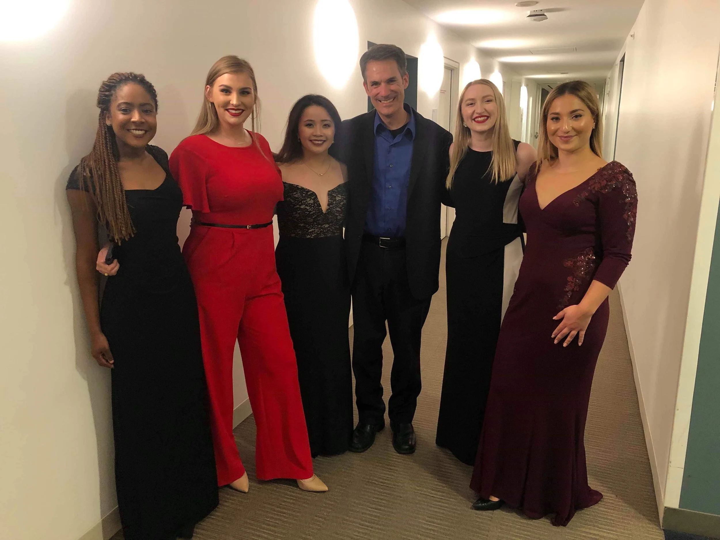 The Songs of Jake Heggie