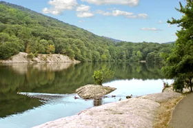 Delaware River