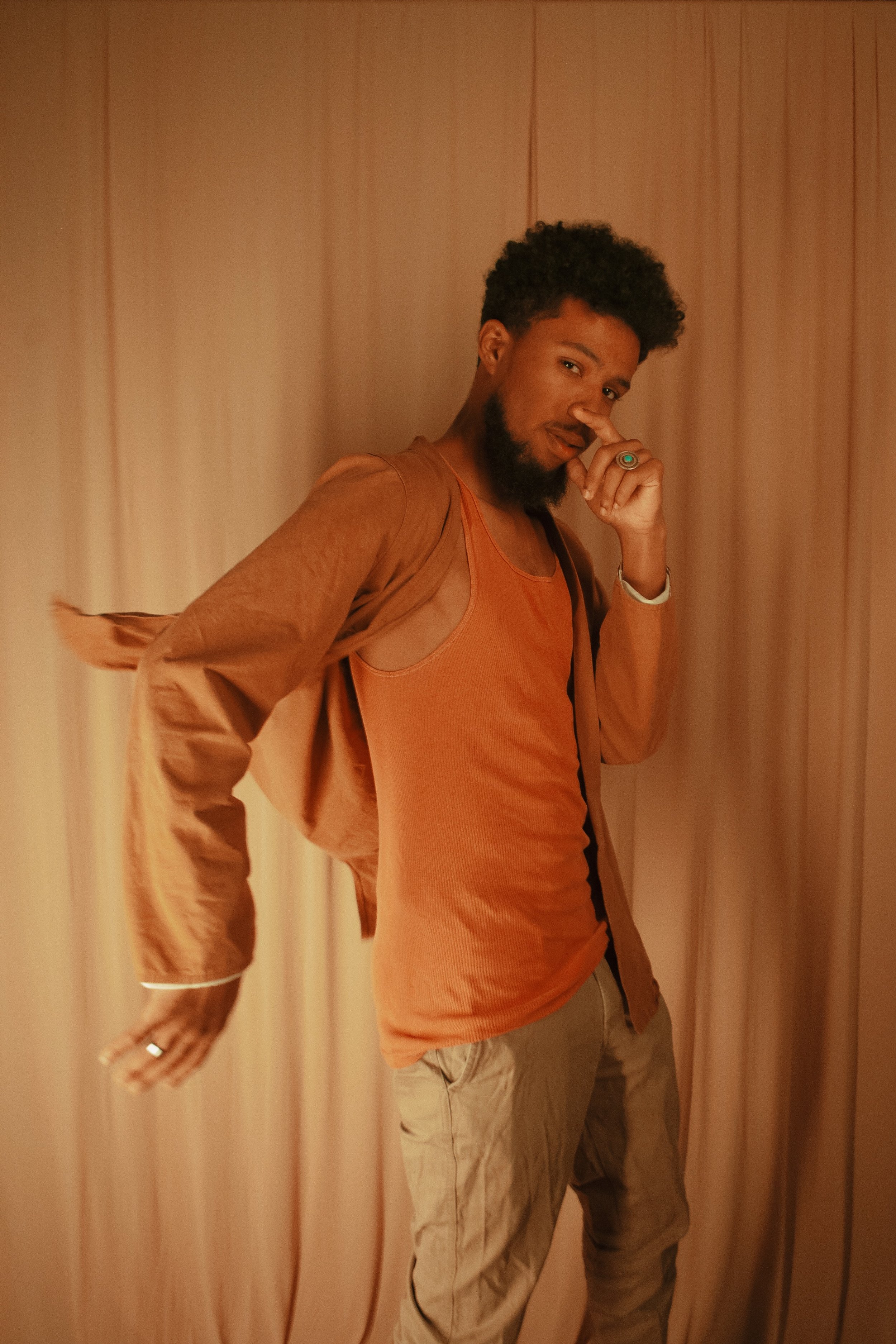 Omari Jazz
