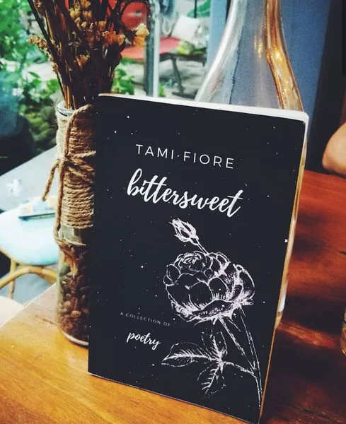 International Feature: Tami Fiore