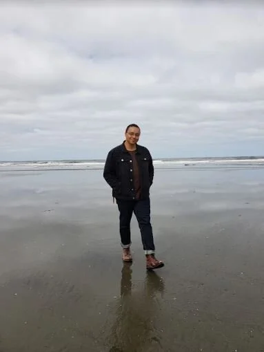 Big Mouth Feature Shon-Lueiss Harris