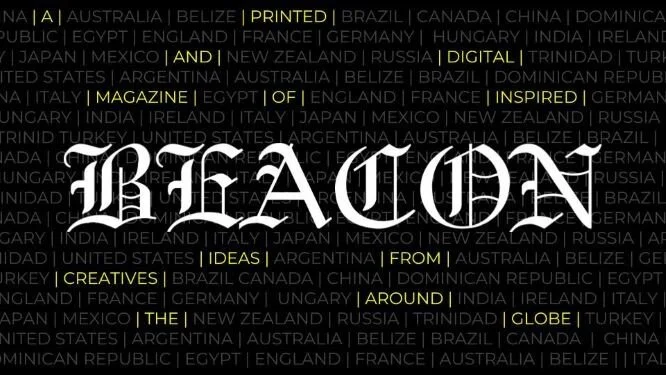 Beacon Quarterly Checks in with Past Contributors 