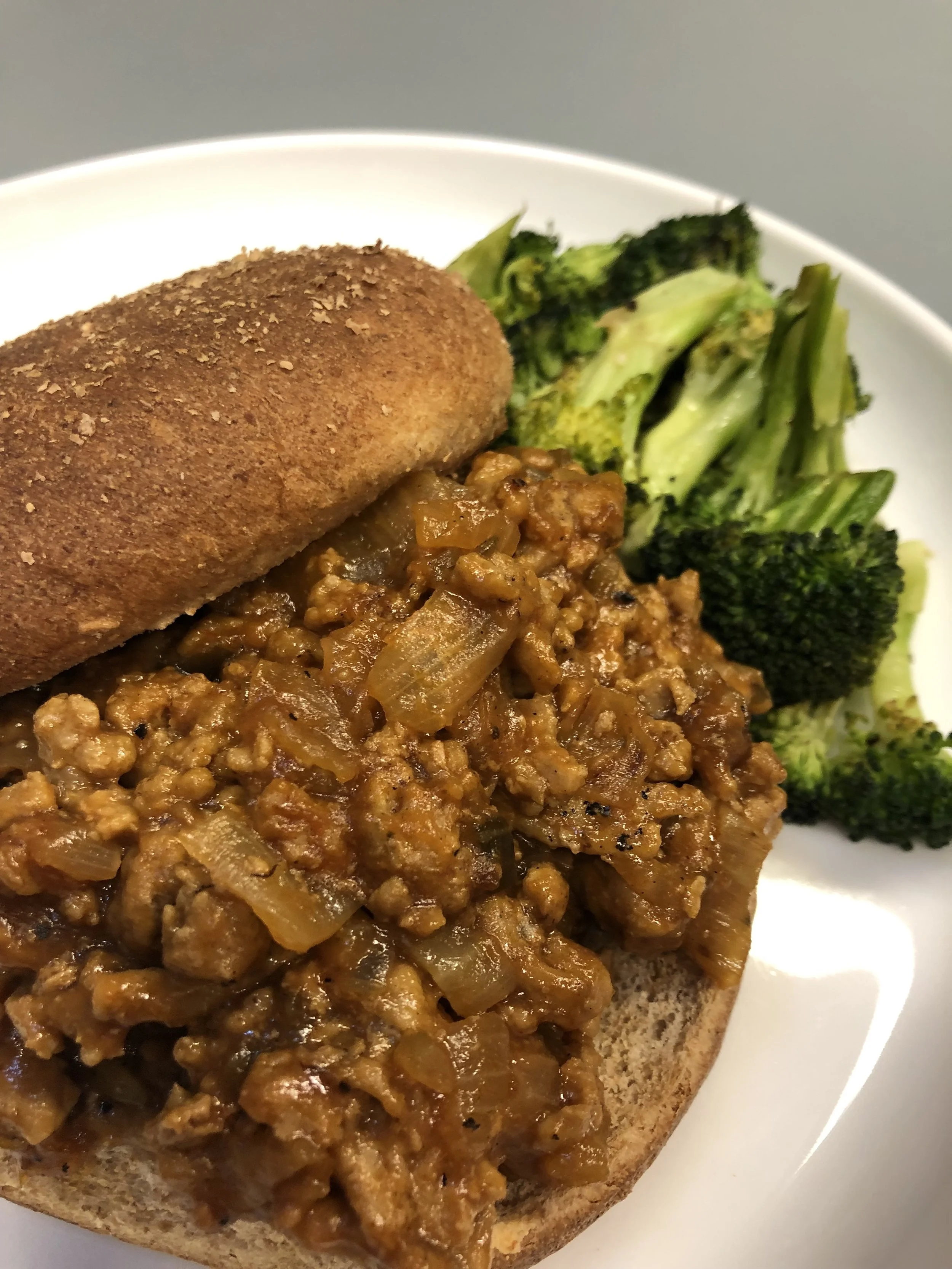 Sloppy Joes