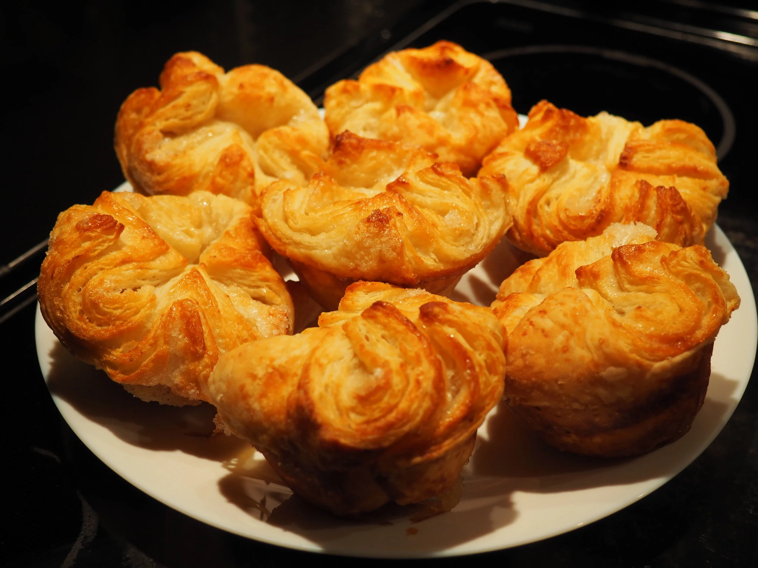 Kouign Amann