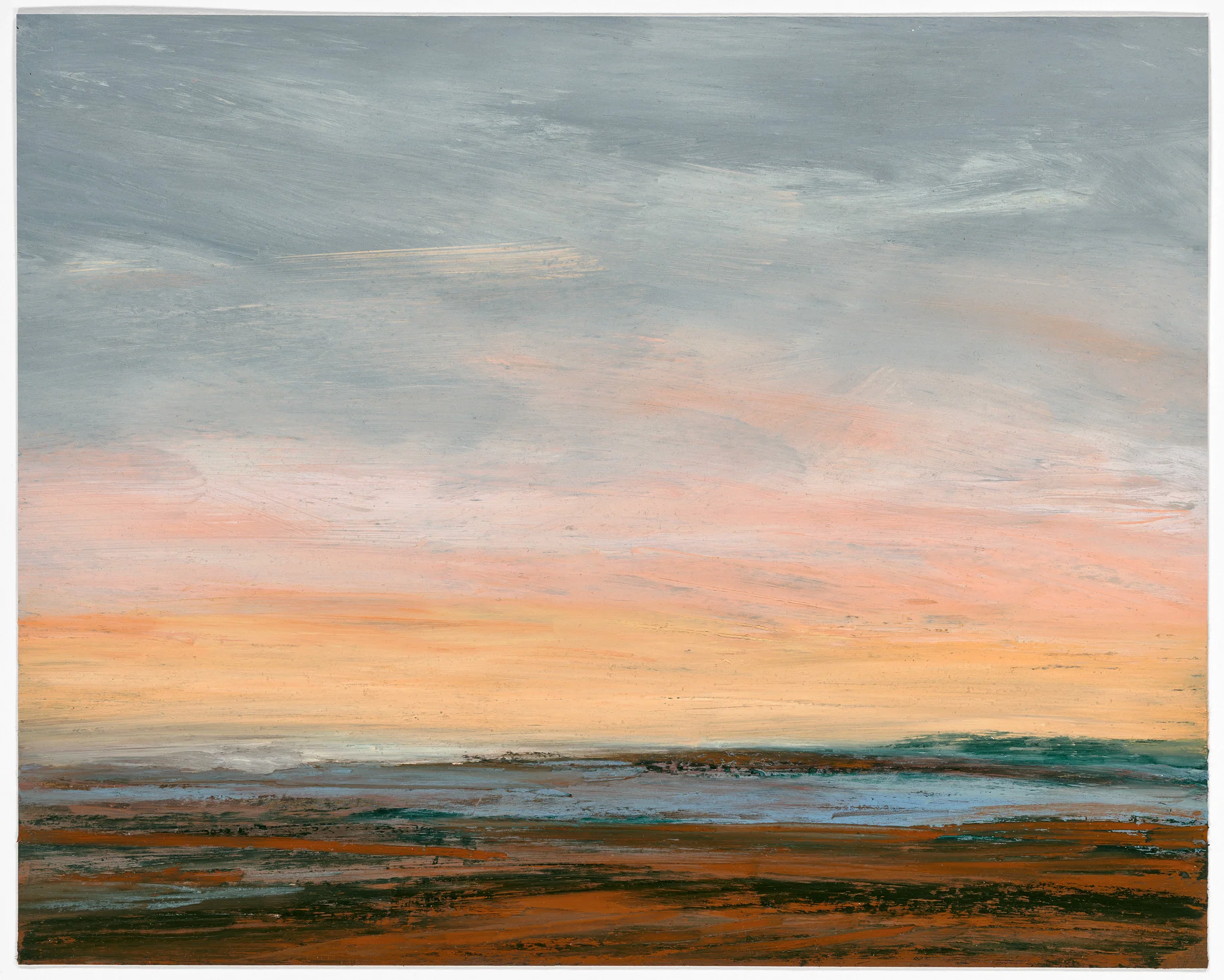 Small Bay