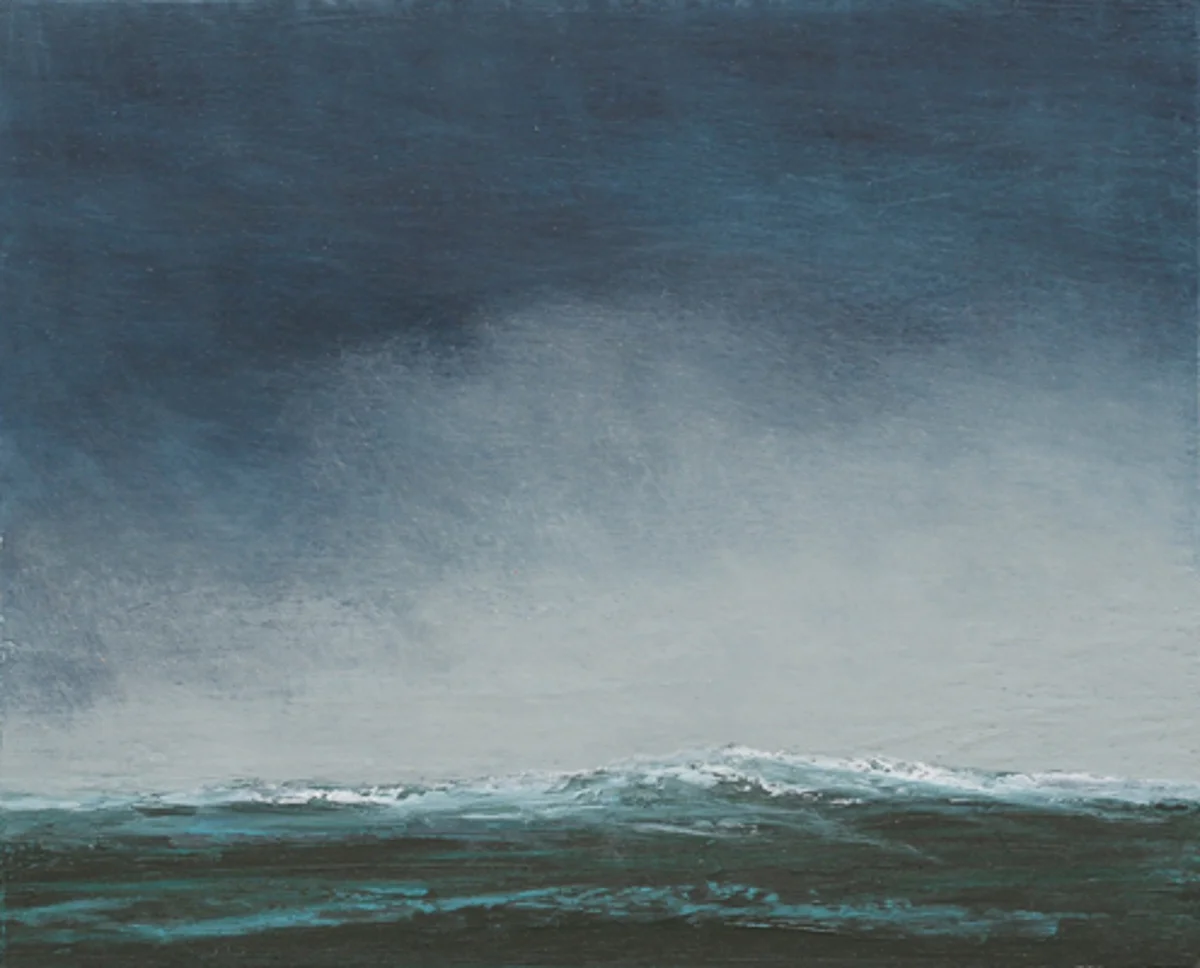Rain III
