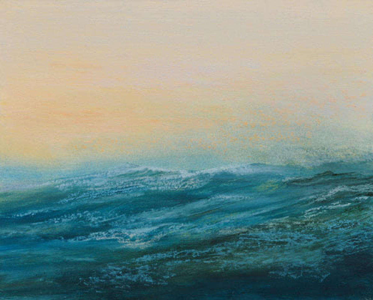 In the Beginning II