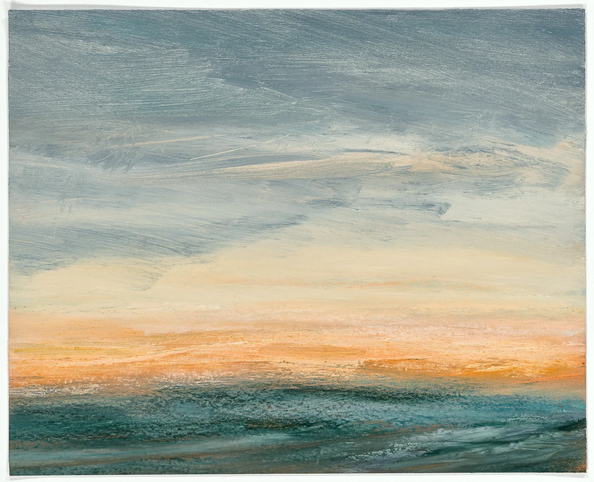 Changing Weather II