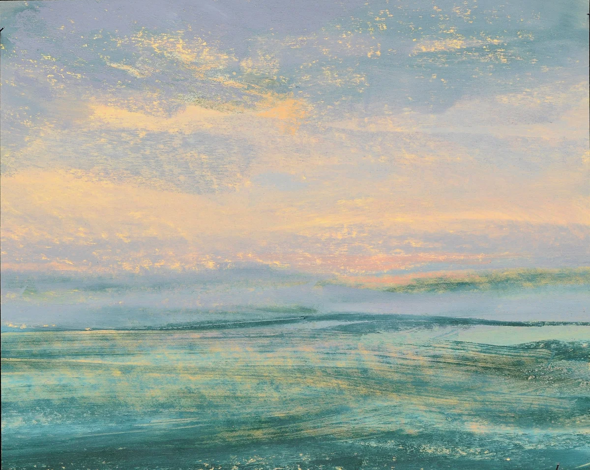 Early Light