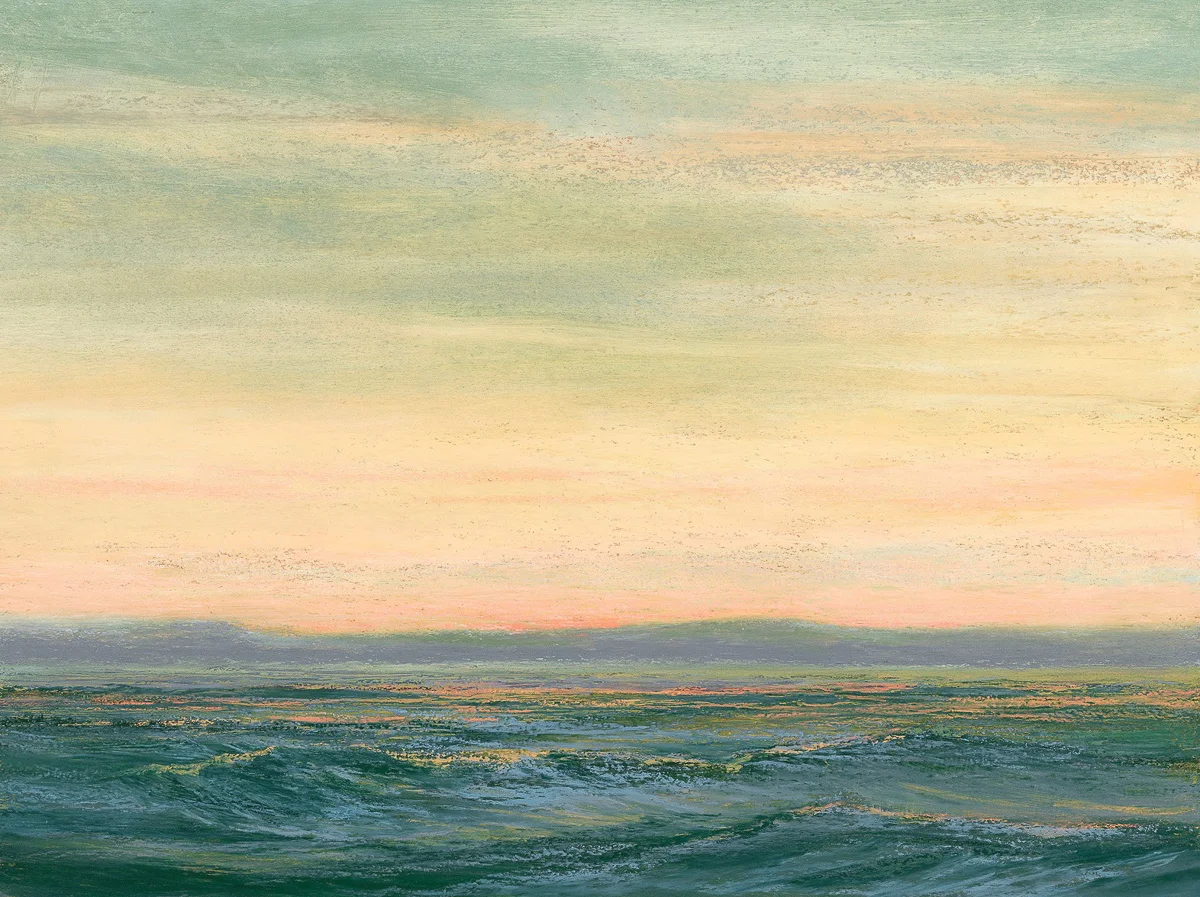 September Sea