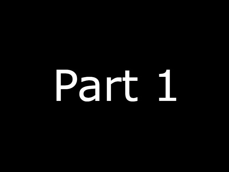 Part 1