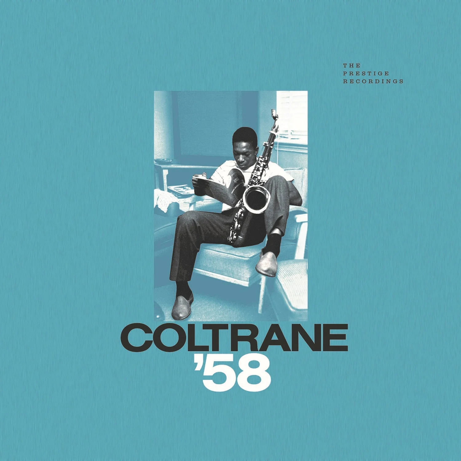 Coltrane ’58: The Prestige Recordings Box Set