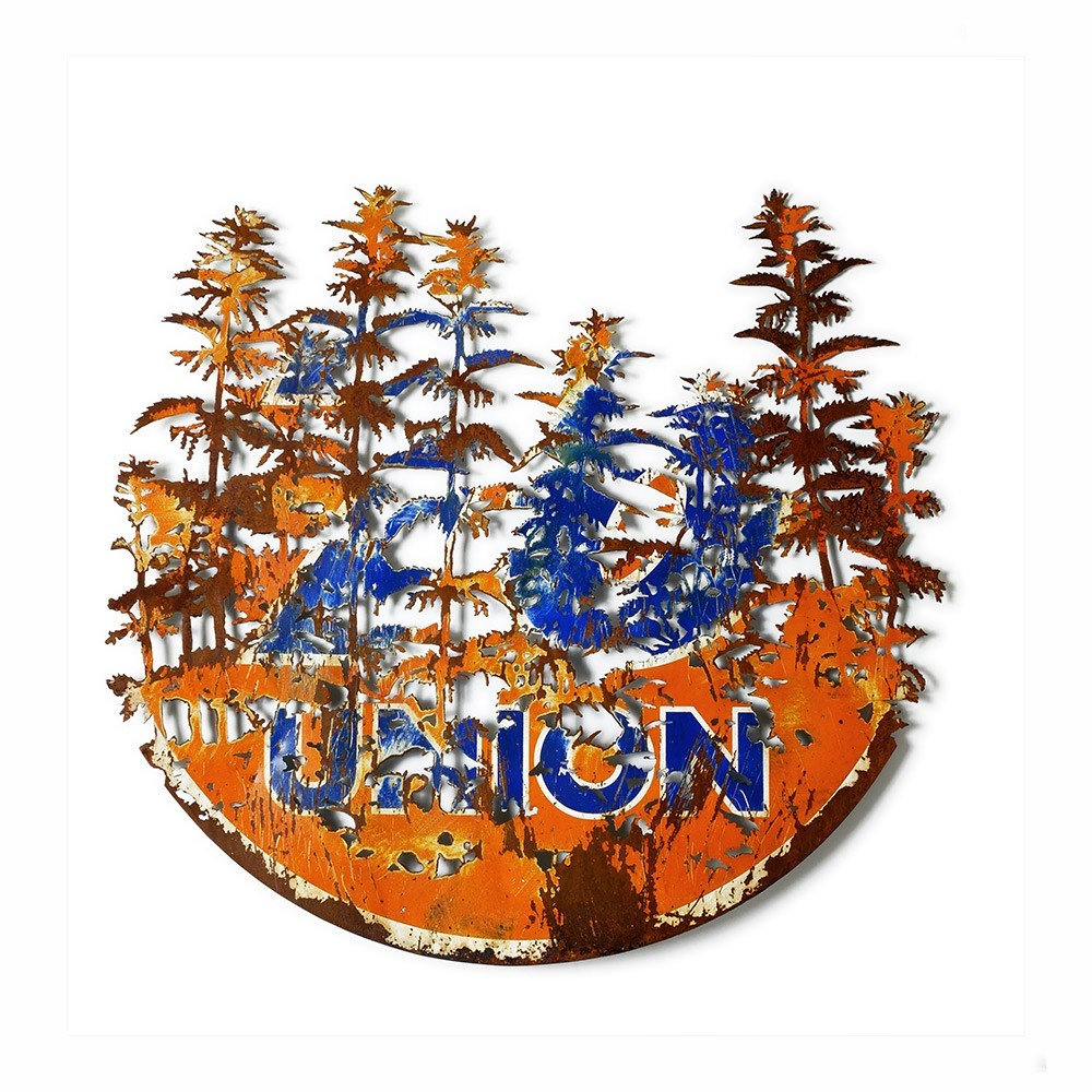 Corey Helford Gallery Presents "Where Do We Go From Here?" Group Show (5/18-6/22)