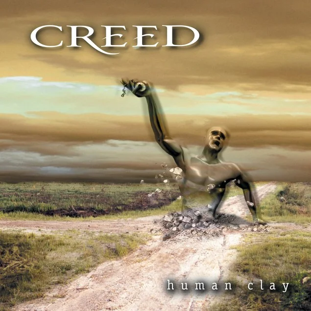 Creed's 'Human Clay' (out Oct. 11 on Craft Recordings)