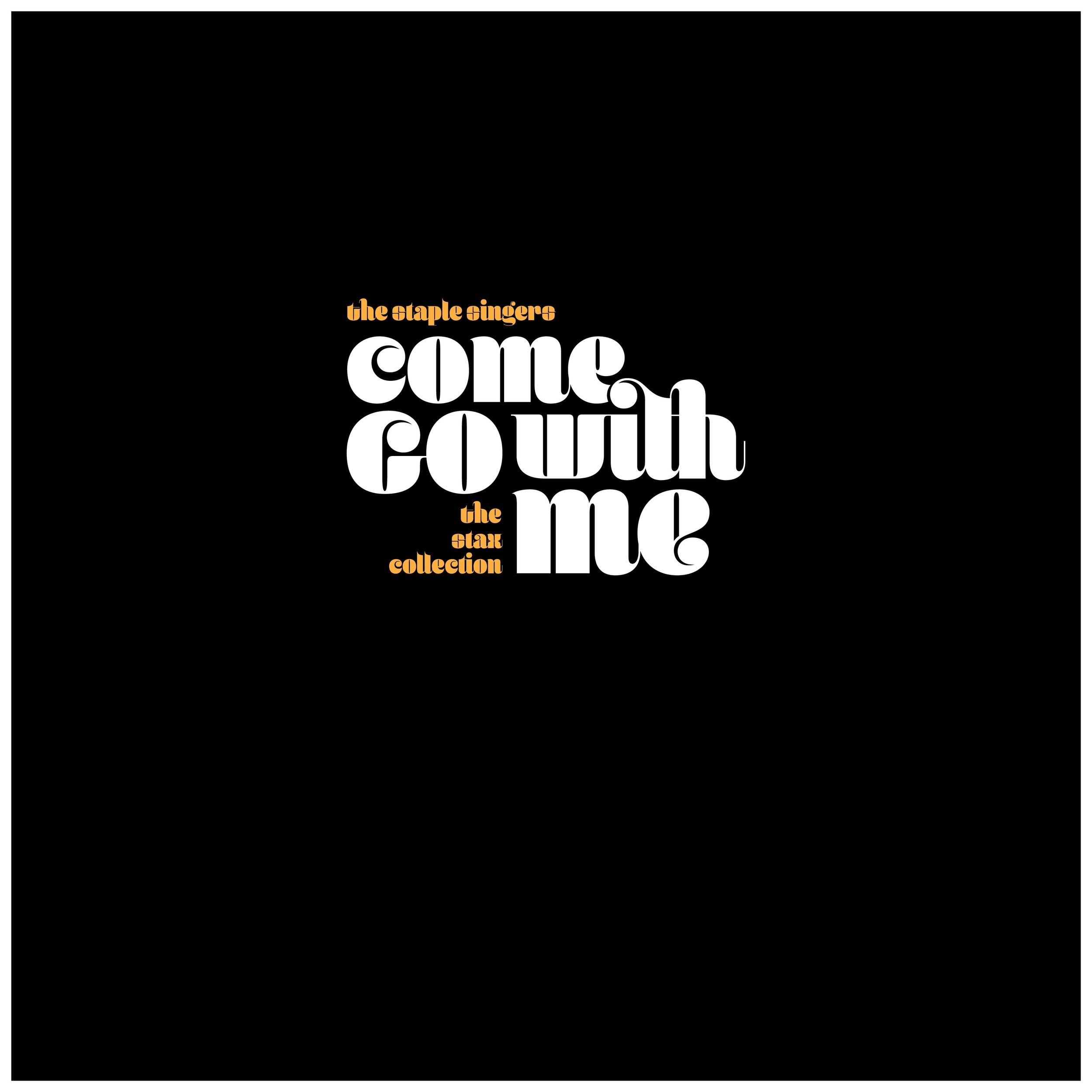 'Come Go with Me: The Stax Collection' (out Dec. 6th on Craft Recordings)