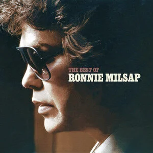 Ronnie Milsap's 'The Best of Ronnie Milsap' (out May 29th from Craft Recordings)